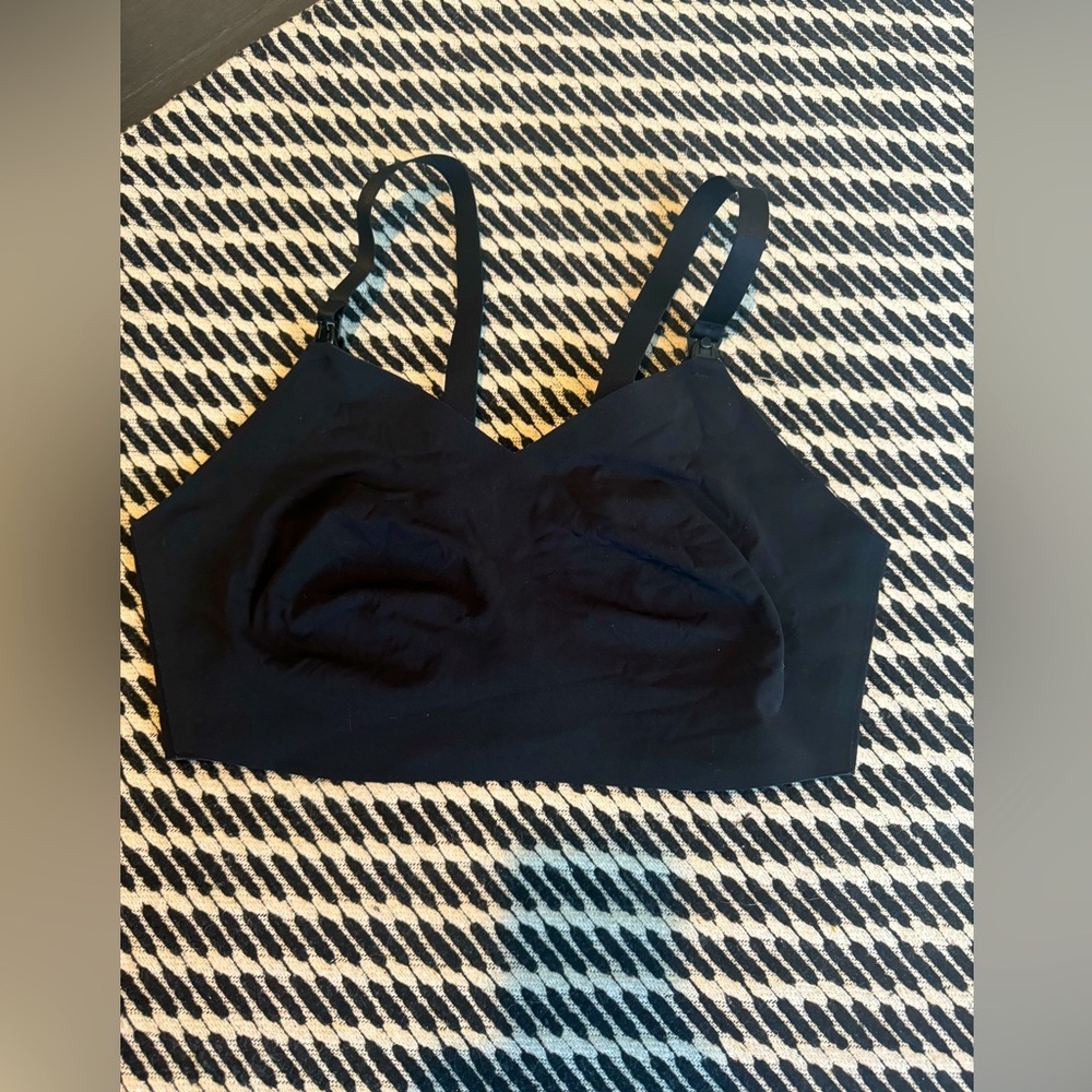 Aerie Nursing Bra